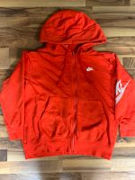 Nike Jacke Sachsen - Rodewisch Vorschau