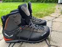 Wanderschuhe Salewa Gr 42,5 Herren Nordrhein-Westfalen - Borken Vorschau