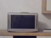 Vintage Sony Fernseher Trinitron KV-32LS65E Nordrhein-Westfalen - Heinsberg Vorschau