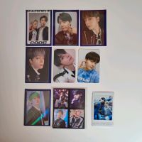 ONEUS Winner/Broadcast Photocard Sammlung Kpop Hannover - Döhren-Wülfel Vorschau