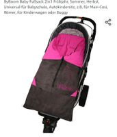 Byboom Kinder Fußsack für Kinderwagen Nordrhein-Westfalen - Baesweiler Vorschau