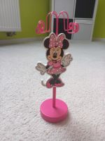 Minnie Mouse Schmuckständer für Kind Bayern - Rattelsdorf Vorschau