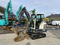 Yanmar TC 29 Terex*3xSchaufel*2920 kg Bayern - Lindau Vorschau