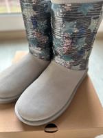 UGG - Snowboots - NEU - Größe 39 Brandenburg - Hennigsdorf Vorschau