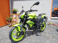 BENELLI BN 125 Naked Neufahrzeug--- SOFORT VERFÜGBAR--- Sachsen-Anhalt - Halle Vorschau