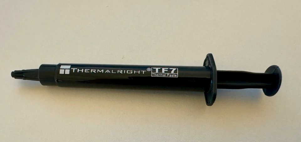 Thermalright Thermal Paste TF7 in Ehekirchen