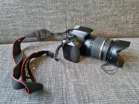 Canon EOS 600D mit viel Zubehör Hessen - Dreieich Vorschau