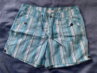 Yessica Short Hot Pants C&A Stoffhose Sommerhose Hose gestreift M Frankfurt am Main - Sachsenhausen Vorschau