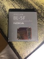 Nokia bl-5f Akku Zellen München - Laim Vorschau