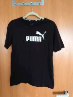 T-Shirt der Marke PUMA, UNGETRAGEN Sachsen-Anhalt - Burg Vorschau