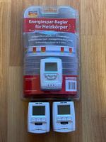 Energiespar - Regler für Heizkörper Düsseldorf - Lichtenbroich Vorschau