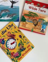 Kinder wissen Buch Schleswig-Holstein - Eckernförde Vorschau