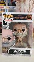 *SALE* Funko POP! #1297 Geppetto (Netflix Pinocchio) Baden-Württemberg - Malsch Vorschau