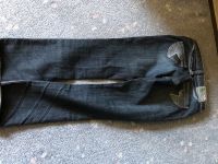 Damenjeans schwarz Gr M Niedersachsen - Syke Vorschau