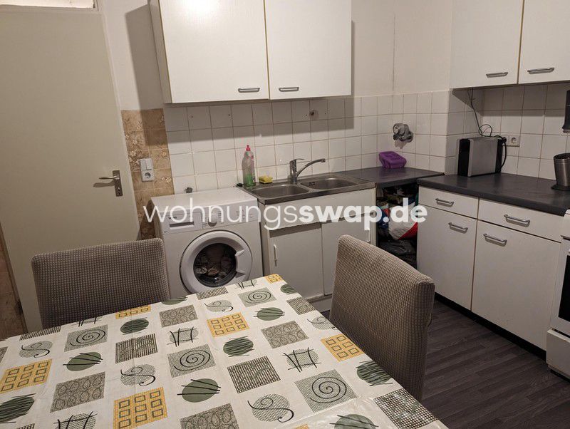 Wohnungsswap - 2 Zimmer, 65 m² - Waldemarstraße, Kreuzberg, Berlin in Berlin