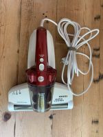 Hoover Milbensauger Ultra Vortex Nordrhein-Westfalen - Stolberg (Rhld) Vorschau