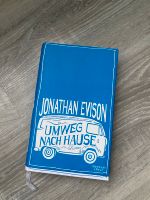 Roman * Umweg nach Hause * von Jonathan Evison Gebundene Ausg. Nordrhein-Westfalen - Radevormwald Vorschau