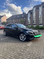 Mercedes-Benz A200 CDI Urban Nordrhein-Westfalen - Mönchengladbach Vorschau