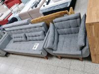 Sofa Couch Sessel 3-Sitzer Schlafsofa Klappsofa Set UVP 999€ Hessen - Herbstein Vorschau