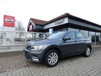 Volkswagen Tiguan Trendline BMTStart-Stopp Niedersachsen - Ihlienworth Vorschau