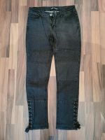 Damen Jeans, Gr. 19, Kurzgröße Sachsen - Coswig Vorschau