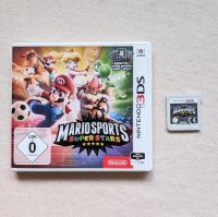 Mario Sports Superstars - Nintendo 3DS Schleswig-Holstein - Lübeck Vorschau