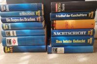 Bücher von Stephen King Nordrhein-Westfalen - Würselen Vorschau