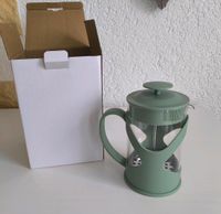 Kaffee-Tee-Kanne/Presse neu und OVP Sachsen - Rathmannsdorf Vorschau