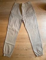 Tally Weijl Hose Gr. 36 beige -neu- Hessen - Weinbach Vorschau