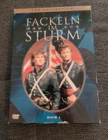 Fackeln im Sturm DVD Buch 1 Disc 1,2 und 3 Schleswig-Holstein - Kiel Vorschau