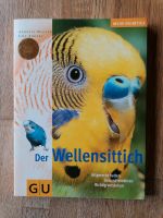 Buch Ratgeber: Der Wellensittich Hessen - Mittenaar Vorschau