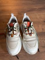 Hermes Sneakers Turnschuhe Damen 37 Bonn - Nordstadt  Vorschau