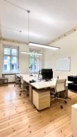 Eigener Schreibtisch in Co-Working Mitte / Prenzlauer Berg Pankow - Prenzlauer Berg Vorschau