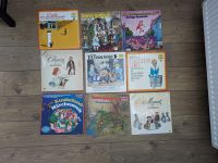 Sammlung Kinderhörspiele Vinyl Schallplatte Frankfurt am Main - Nordend Vorschau