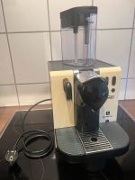 DeLonghi Nespresso Lattissima Kapselmaschine Nordrhein-Westfalen - Mülheim (Ruhr) Vorschau