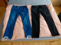 Damen Jeans 7/8 Dresden - Klotzsche Vorschau