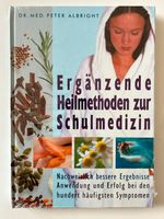 Ergänzende Heilmethoden zur Schulmedizin, Dr. Albright, Neu OVP Duisburg - Duisburg-Süd Vorschau
