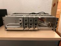 Telefunken 676a Mikrofonvorverstärker im 19 zoll Rack Hamburg-Mitte - Hamburg St. Pauli Vorschau