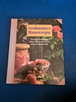 Kochbuch Großmutters Hausrezepte Sachsen - Mittelbach Vorschau