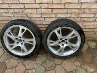 ABT (Borbet) Felgen 18 Zoll + Reifen Falken 235/40 95Y Schleswig-Holstein - Neumünster Vorschau