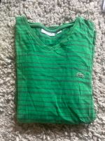 Lacoste T Shirts und Polohemden in Grösse 6 (XL) Hessen - Bad Vilbel Vorschau