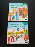 Kinderbücher von Was ist das? Bayern - Rennertshofen Vorschau