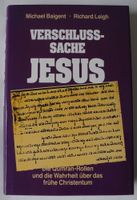 Verschlusssache Jesus, Die Qumran Rollen und die Wahrheit über Rheinland-Pfalz - Neustadt an der Weinstraße Vorschau