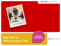 Mitarbeiter (m/w/d) Vertriebsaußendienst (Wlc Würth-Logistik) in Adelsheim Verkäufer Vertriebsmitarbeiter Verkauf Baden-Württemberg - Adelsheim Vorschau