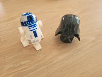 Starwars R2D2 Projektor und Darth Vader Labyrinth Niedersachsen - Tappenbeck Vorschau