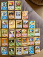 Pokémon TCG Kartenspiel Nostalgie Brandenburg - Eisenhüttenstadt Vorschau