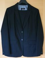 Kombination Anzug Blazer Bluse Schwarz s. Oliver Black Label Bayern - Frammersbach Vorschau