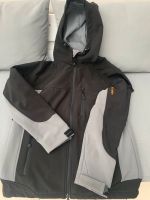 snow tech Herren Softshell Skijacke schwarz grün L Nordrhein-Westfalen - Euskirchen Vorschau