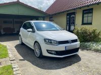 VW Polo 6R 1.2 TDI Team Mecklenburg-Vorpommern - Carinerland Vorschau