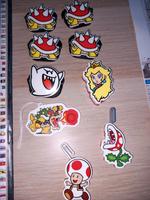 Tausche kinderjoy super mario Niedersachsen - Salzgitter Vorschau